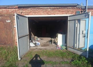 Продаю гараж, 19 м2, Юрга, 1-й массив, с168