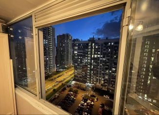 Продаю квартиру студию, 20.3 м2, Кудрово, Английская улица, 2, ЖК Вернисаж