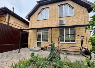 Продам дом, 135 м2, Ростов-на-Дону, Мастеровой переулок, 10А, Советский район