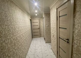 Аренда трехкомнатной квартиры, 56 м2, Грозный, улица Дьякова, 12