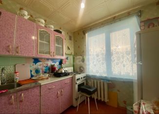 Продается трехкомнатная квартира, 48.9 м2, Коряжма, Советская улица, 6Б