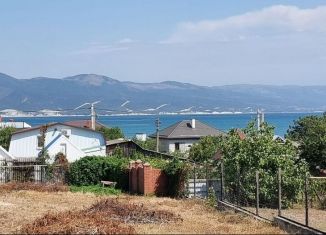 Продам участок, 8.1 сот., Новороссийск, Морской переулок, 8