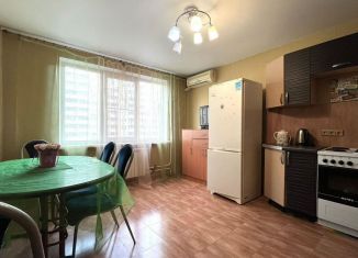 2-комнатная квартира на продажу, 74 м2, Краснодар, проезд Репина, 24, микрорайон Репино