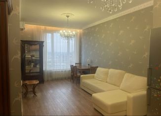 Сдача в аренду 3-комнатной квартиры, 74 м2, Воронеж, улица Карла Маркса, 67/2