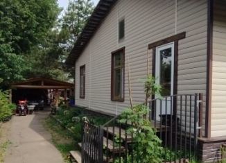 Дом на продажу, 120 м2, деревня Алёшино