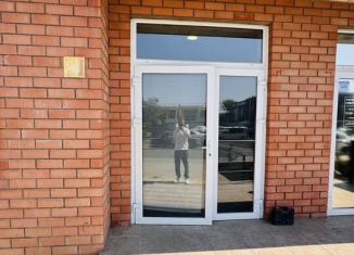 Продам помещение свободного назначения, 77.9 м2, Краснодар, Тепличная улица, 62/1к5, микрорайон Завод Радиоизмерительных Приборов