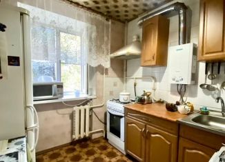 Продам двухкомнатную квартиру, 44 м2, Ростов-на-Дону, Киргизская улица, 43