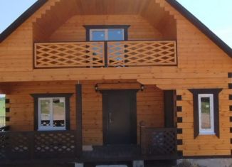 Продается дом, 64 м2, село Зыково, Школьная улица, 4