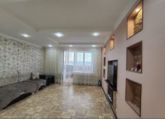 Продажа трехкомнатной квартиры, 77.9 м2, Туймазы, улица Комарова, 30
