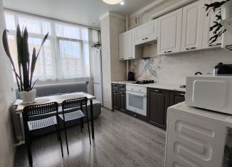 Продаю однокомнатную квартиру, 32 м2, Анапа, Парковая улица, 64к5, ЖК Радуга