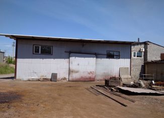 Сдаю в аренду производство, 690 м2, Челябинская область, территория ГСК Северная-2, 2035В