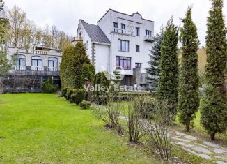 Дом на продажу, 1000 м2, деревня Юкки, Ленинградское шоссе