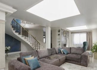 Продается дом, 321.8 м2, Иркутск, Иркутная улица, 45