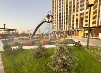 Продажа 1-комнатной квартиры, 38.4 м2, Тюмень, Краснооктябрьская улица, 8, ЖК ДОК