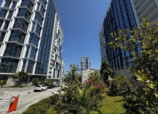 Аренда квартиры студии, 24 м2, Сочи, Ясногорская улица, 16/8к1, микрорайон Бытха