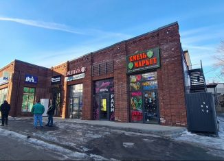 Сдача в аренду помещения свободного назначения, 38 м2, Ростов-на-Дону, Горсоветская улица, 45, Пролетарский район