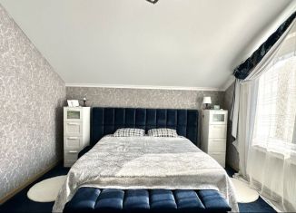 Продажа дома, 147.8 м2, Краснодарский край, Солнечная улица