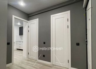 Продается двухкомнатная квартира, 54.7 м2, Орёл, Советская улица, 51, Железнодорожный район