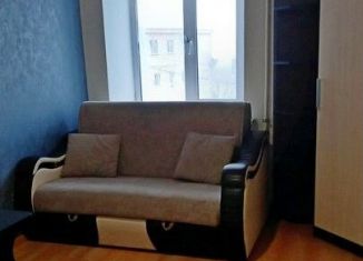 Продам квартиру студию, 15.9 м2, Тюмень, улица Бабарынка, 65