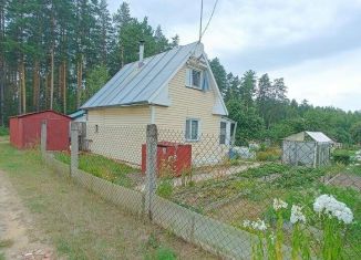 Продам дачу, 40 м2, Чувашия, 41-я улица