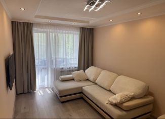 Сдается 2-ком. квартира, 55 м2, Подольск, Комсомольская улица, 81