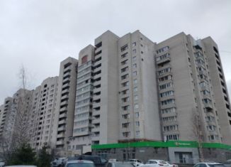 Двухкомнатная квартира на продажу, 65.2 м2, Санкт-Петербург, улица Типанова, 40, улица Типанова