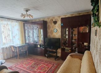 Аренда двухкомнатной квартиры, 40 м2, Абакан, улица Маршала Жукова, 72