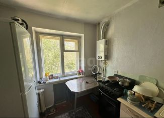 Продаю 1-ком. квартиру, 30 м2, Чебаркуль, улица Мира, 23