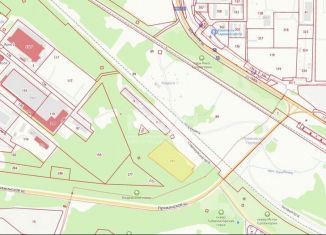 Складское помещение на продажу, 12864 м2, Петрозаводск, проезд Станция Томицы