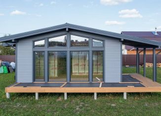 Дом на продажу, 143 м2, деревня Матокса, Нагорная улица, 11