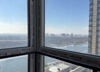 Трехкомнатная квартира на продажу, 77.4 м2, Ростов-на-Дону, ЖК Город у Реки, улица 23-я Линия, 54с6