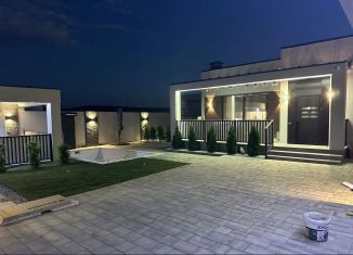 Продам дом, 125 м2, поселок Айкаван, улица Саят-Новы, 51