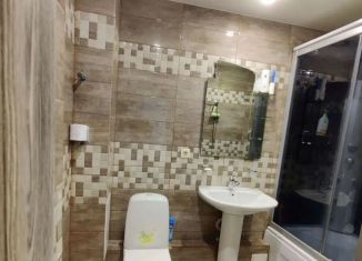 Сдается в аренду однокомнатная квартира, 40 м2, Краснодар, улица Красных Партизан, 4/4, микрорайон Микрохирургии глаза