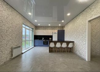 Продаю коттедж, 105.5 м2, Татарстан, Магистральная улица, 4