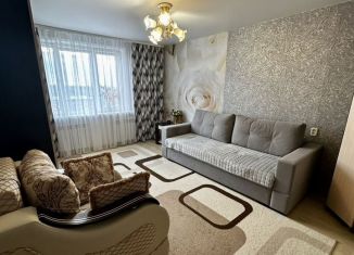 Продажа трехкомнатной квартиры, 54.6 м2, Сарапул, улица Мельникова, 2А