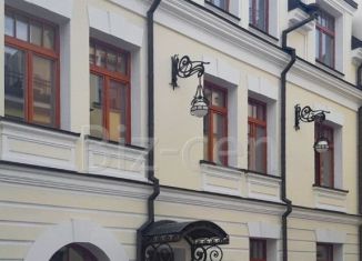 Сдается в аренду офис, 187 м2, Москва, Гоголевский бульвар, 31с3, Гоголевский бульвар