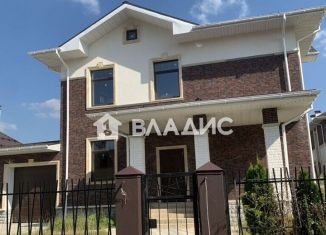 Продажа дома, 267 м2, посёлок Вёшки, улица Льва Толстого, 8