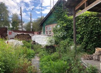 Продажа дома, 57 м2, Тула, улица Шота Руставели, 1