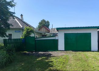 Продается дом, 50.5 м2, Полысаево, улица Репина, 42