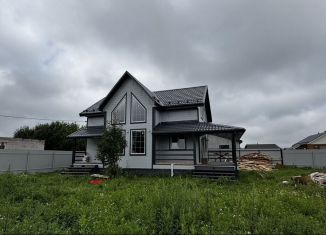 Продам дом, 130 м2, КП Ходаевские дачи, КП Ходаевские дачи, 128