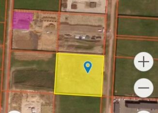 Продам земельный участок, 100 сот., Домодедово