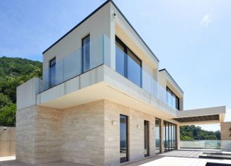 Дом на продажу, 450 м2, Сочи, улица Ручей Видный