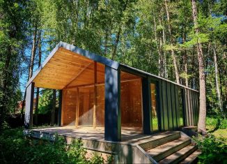 Продажа дома, 52 м2, Республика Башкортостан