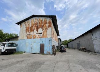 Сдается в аренду производство, 200 м2, Москва, 6-я Радиальная улица, 30с24