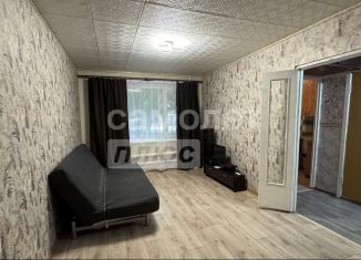 Сдается в аренду однокомнатная квартира, 30 м2, Новочеркасск, улица С.В. Мацоты, 44