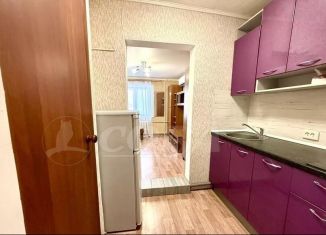 Продаю 1-комнатную квартиру, 17 м2, Тюмень, улица Беляева, 23/1