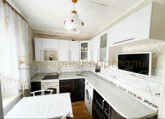 Продаю 3-комнатную квартиру, 58.9 м2, Обь, улица ЖКО Аэропорта, 23