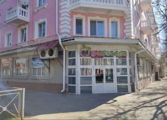 Сдача в аренду торговой площади, 50 м2, Йошкар-Ола, улица Пушкина, 18