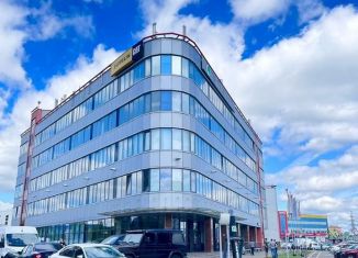 Сдается в аренду офис, 107 м2, Химки, Коммунальный проезд, 30