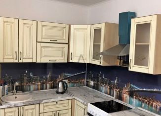 3-комнатная квартира на продажу, 68.9 м2, Котельники, Сосновая улица, 1к4